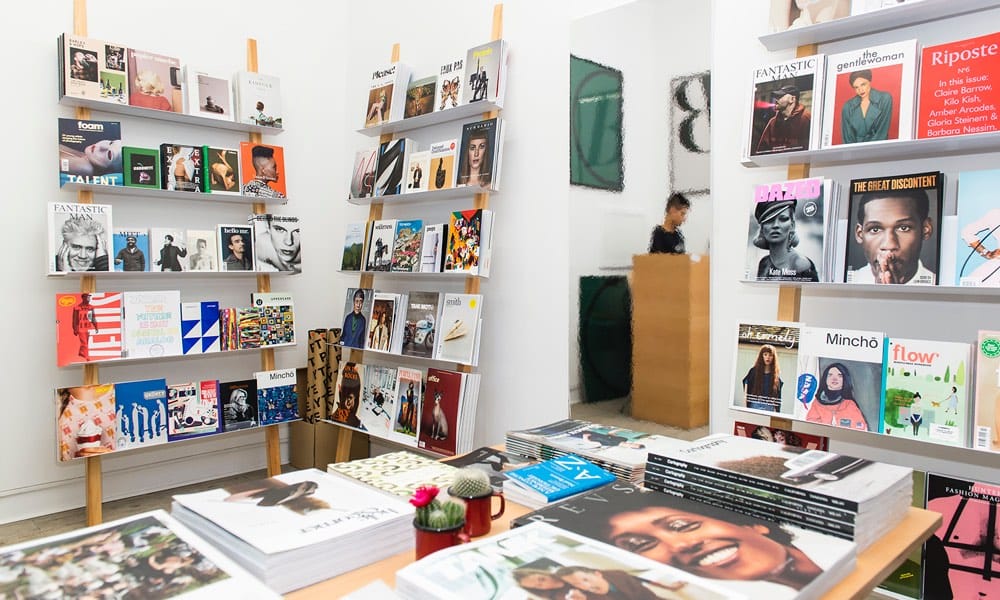 Going undercover in Portugal's indie mag scene