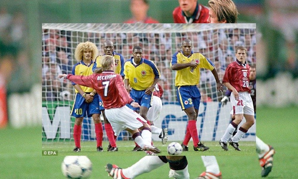 Caricom and Top Corner reveal their favourite World Cup memories