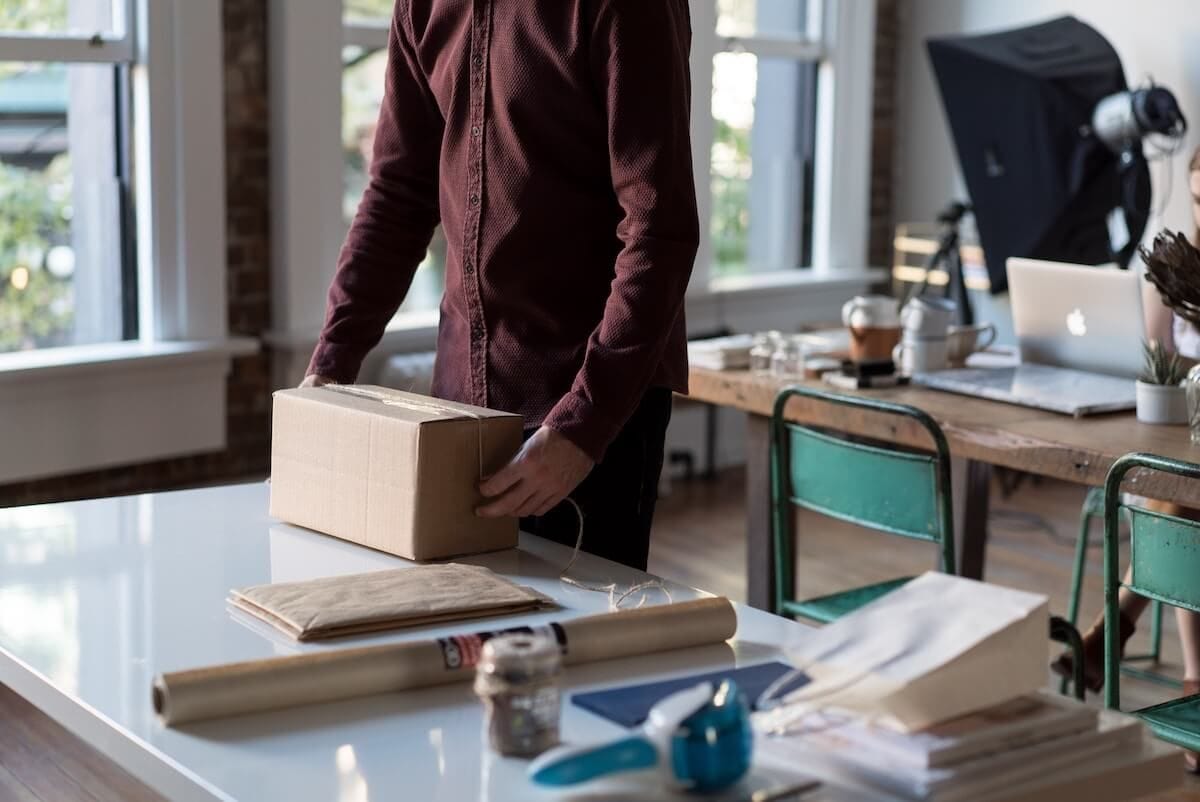 Three ways to handle magazine fulfilment