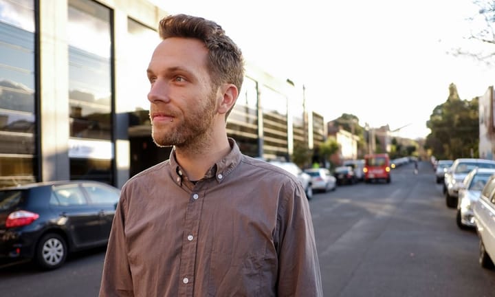 Behind the scenes at Offscreen