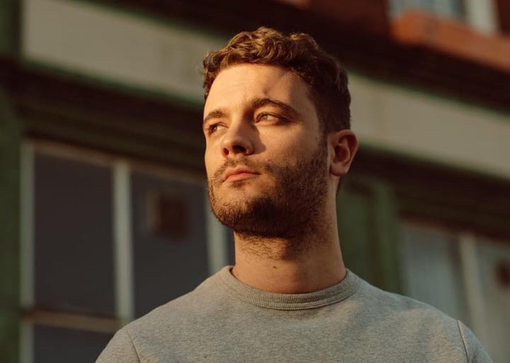 A group chat that kind of got out of hand